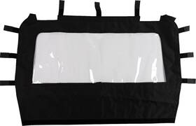 Przr4rw-11 Moose Offroad - Rear Windscreen Rzr 4 Xp 1000 High Lifter Ed. 4x4 Ul
