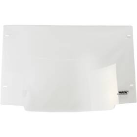 V000051-12200m Moose Offroad 2317-0314 Full Windshield Ranger Midsize