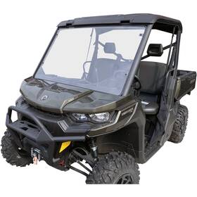V000238-12200m Moose Offroad 2317-0465 Full Windshield Defender