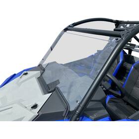 V000282-12200m Moose Offroad 2317-0477 Full Windshield Rzr Trail
