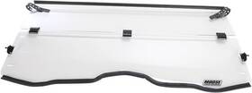 100-0033 Moose Racing 223959 Full Folding Utv Windshield Clear #100-0033 Cfmoto