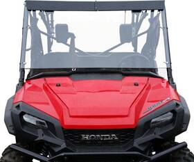 231682 Moose Racing Full Utv Windshield Clear Arctic Cat Wildcat 1000 Xx 2020