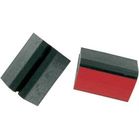 919286 Moose Racing Replacement Folding Windshield Pucks