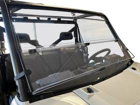 96e69yjat0 Moose Racing Mu Deluxe Full Folding Windshield For Polaris Ranger Xp 900 4x4 13-19 96e69yjat0 Moose Racing Mu Deluxe Full Folding Windshield For Polaris Ranger Xp 900 4x4 13-19