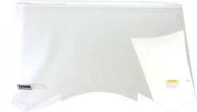 Moose Racing Th5oszqkt4 Utility Full Windshield Wind Screen Arctic Cat Wildcat Xx 1000 4x4 20-22