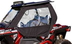 0521-1934 Moose Utility Racing Side Enclosure