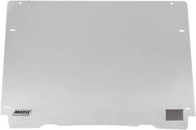 Moose Utility 1495-m557568-utv Full Windshield For 2015-2019 Polaris Rzr Xp 1000 Eps Utv