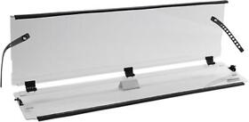 2317-0433 Moose Utility Full Folding Windshield