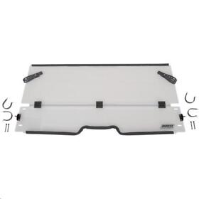 2317-0446 Moose Utility Full Folding Vehicle Windshields