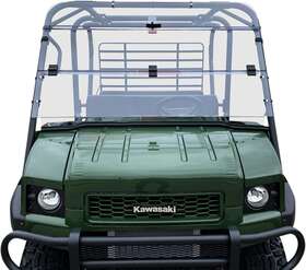 2317-0470 Moose Utility Full Folding Utv Windshield