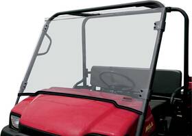 2317-0217 Moose Utility 4858 Full Windshield Model Number # For Kawasaki