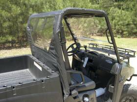 0521-1044 Moose Utility 50-18045 Soft Top Roof 18045a
