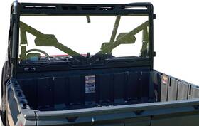 Moose Utility 6067-m692712-utv Rear Back Panel For 2013-2015 Polaris Ranger 900 Xp Utv