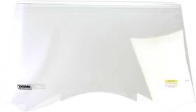 7744-m534066-utv Moose Utility Full Windshield For 2015-2016 Can-am Maverick 1000r Turbo X Ds Utv