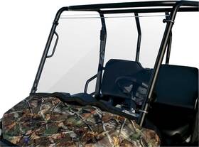 8612-m391802-utv Moose Utility Full Windshield For 2014 Polaris Ranger 570 Utv