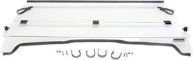Lema100-0011 Moose Utility Racing Full Folding Windshield 2317-0186