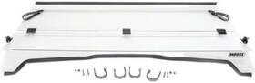 Lema100-0036 Moose Utility Racing Full Folding Windshield 2317-0357