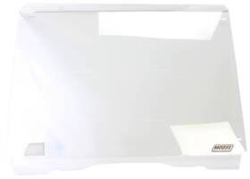 V000025-12200m Moose Utility Clear Windshield Full Sport Utv 2317-0320