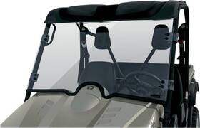 V000034-12200m Moose Utility Racing Full Windshield #2317-0210 2317-0210