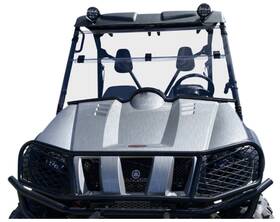 V000242-12200m Moose Utility - Full Folding Deluxe Windshield