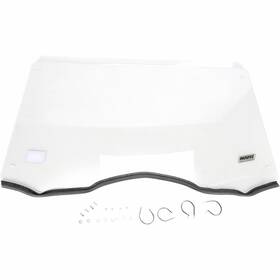 V000036-12200m Moose Utility Xf-2-2317-0213 Offroad Full Windshield