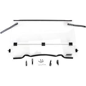 Xf-2-2317-0303 Moose Utility Offroad Lema100-0031 Full Folding Windshield