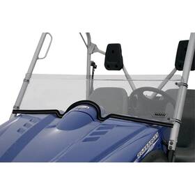 V000050-12200m Moose Utility Xf-2-2317-0317 Offroad Half Windshield