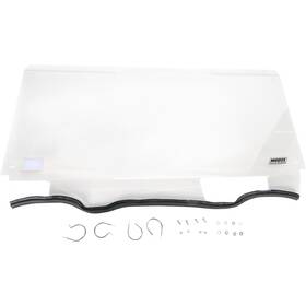 V000049-12200m Moose Utility Xf-2-2317-0318 Offroad Full Windshield