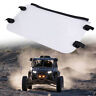 Mr-rzr 900 Xp-1 Utv Full Windshield Windscreen For Polaris Rzr Xp