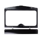 Mt18ws Ryfab Folding Glass Windshield Window Can Am Maverick Sport