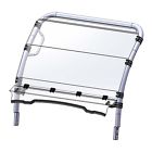 Mulesxws1000 Direction Full Tilt Windshield Kawasaki Mule Sx Xc Se Lexan
