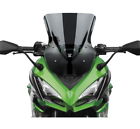 N20121 National Cycle Vstream Windscreens For Street Quantum Coated Dark
