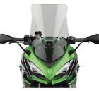 N20122 National Cycle Vstream Windscreens For Quantum Coated