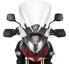 N20219a National Cycle Fairing Mount Windscreen Clear