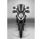 N20220 National Cycle Fairing Mount Windscreen Dark Tint