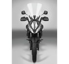 N20222 National Cycle Fairing Mount Windscreen Clear