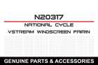 562-5067s N20317 - National Cycle Vstream