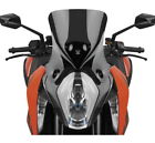 N20804 National Cycle Vstream Windscreens For Fmr Coated Dark