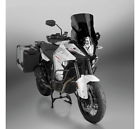 N20807 National Cycle Fairing Mount Windscreen Dark Tint