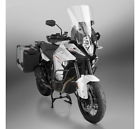 N20809 National Cycle Fairing Mount Windscreen Clear
