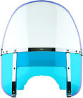 N2232 National Cycle Heritage Beaded Windshield Blue