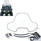 N2573 National Cycle Lexan Windshield