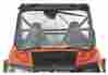 N30204 National Cycle Utv Lexan Windshield