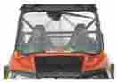 N30210 National Cycle Utv Lexan Windshield