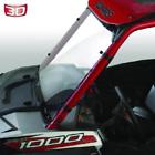 N30231 National Cycle Full Windshield