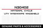 562-n30402 N30402 National Cycle Can-am Utv Washnwipe
