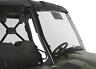 N30600 National Cycle Full Size Front Windshield