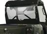 N30601 National Cycle Full Size Rear Windshield