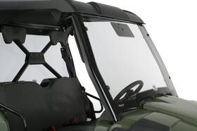 National Cycle 0039489010170 Full Windshield Wiper Ready Kym