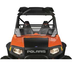 39489006180 National Cycle 11-18 Polaris Rzr 570/ 900 Xp/ 800/s Half Windshield